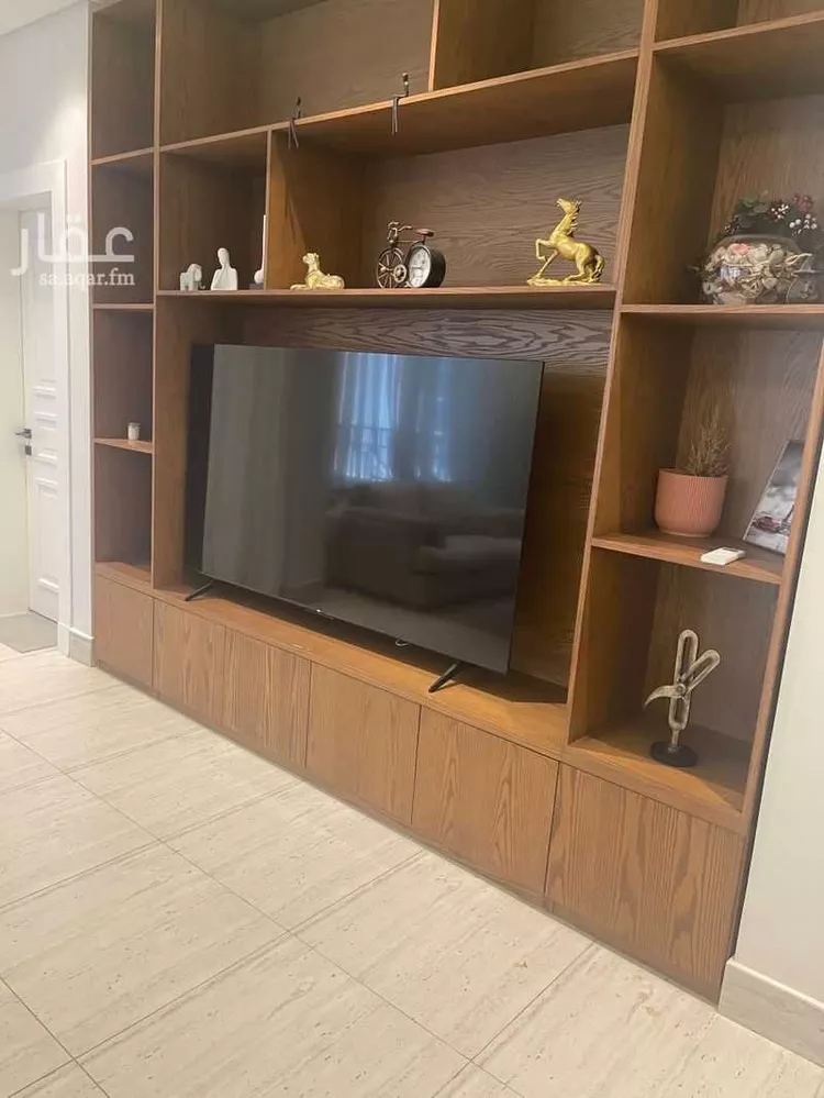 شقة للإيجار في شارع ابها ، حي الملقا ، الرياض ، منطقة الرياض صورة 3