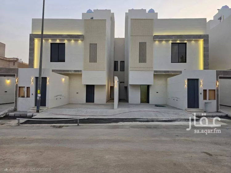 دور للبيع في شارع الربة, حي العريجاء الغربي, مدينة الرياض, منطقة الرياض