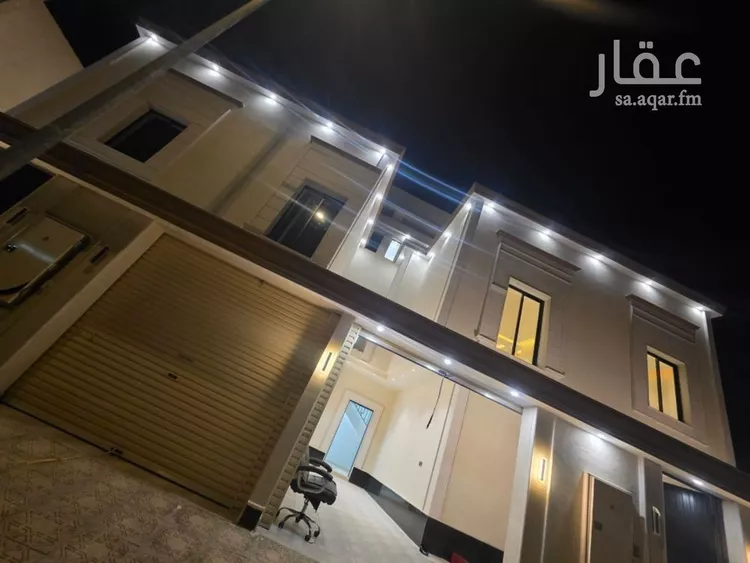 دور للبيع في شارع غفران, حي أحد, مدينة الرياض, منطقة الرياض