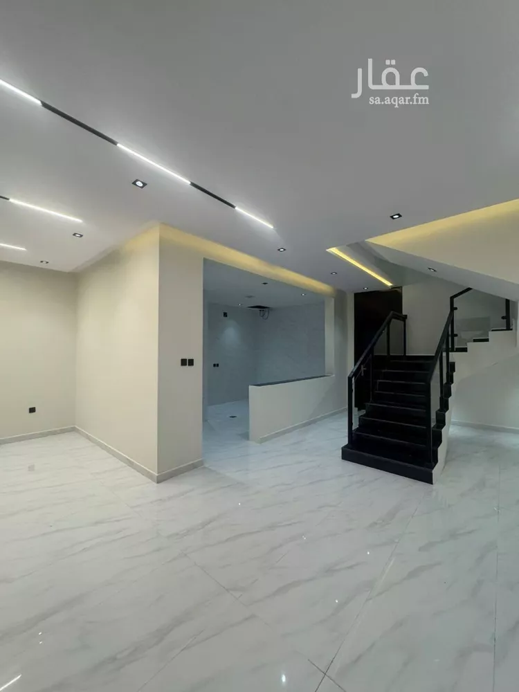 Floor for Sale in Riyadh Sultanah 7