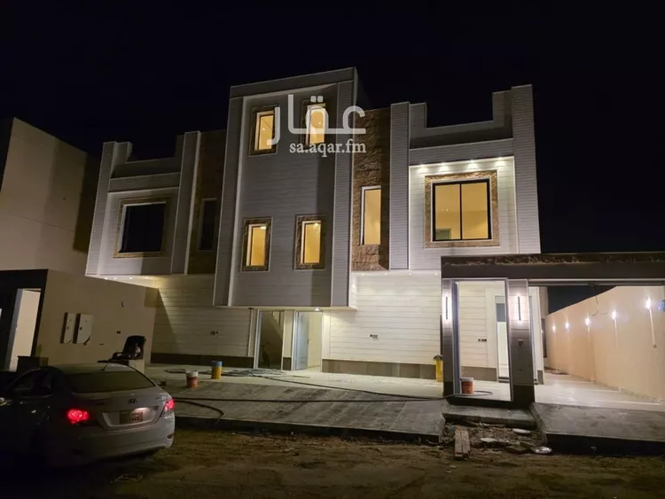 دور للبيع في شارع الرسالة, حي بدر, مدينة الرياض, منطقة الرياض