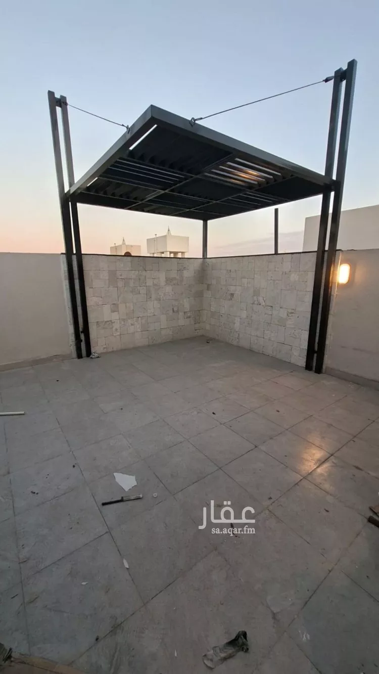 Floor for Sale in Riyadh Sultanah 7