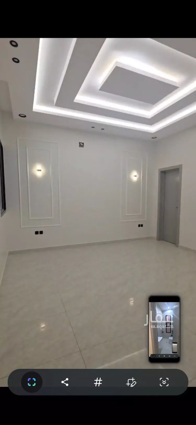 فيلا للبيع في شارع علي بن الحسن الخزرجي, حي عكاظ, مدينة الرياض, منطقة الرياض 14