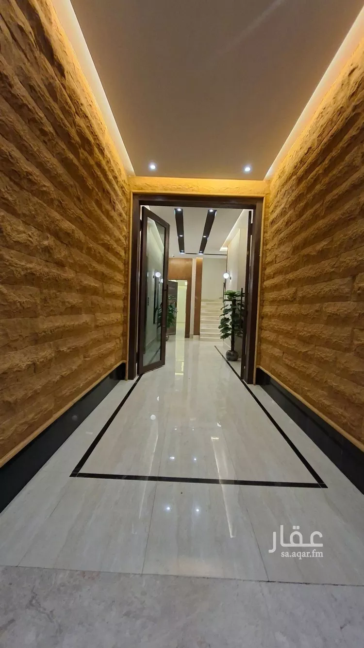 شقة للبيع في شارع أحمد بن سيار, حي طويق, مدينة الرياض, منطقة الرياض صورة 4