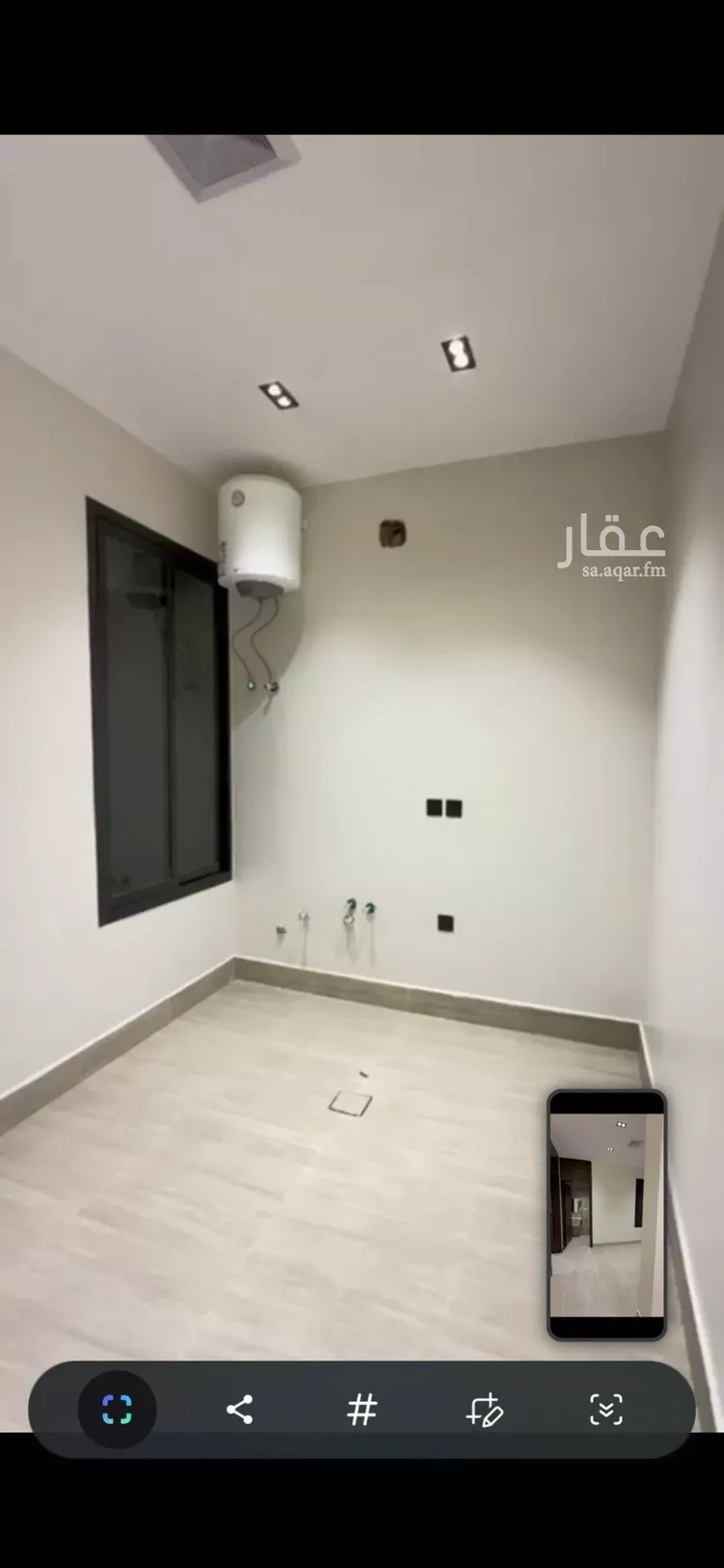 شقة للبيع في شارع الستتراوي, حي المرجان, مدينة الرياض, منطقة الرياض صورة 4