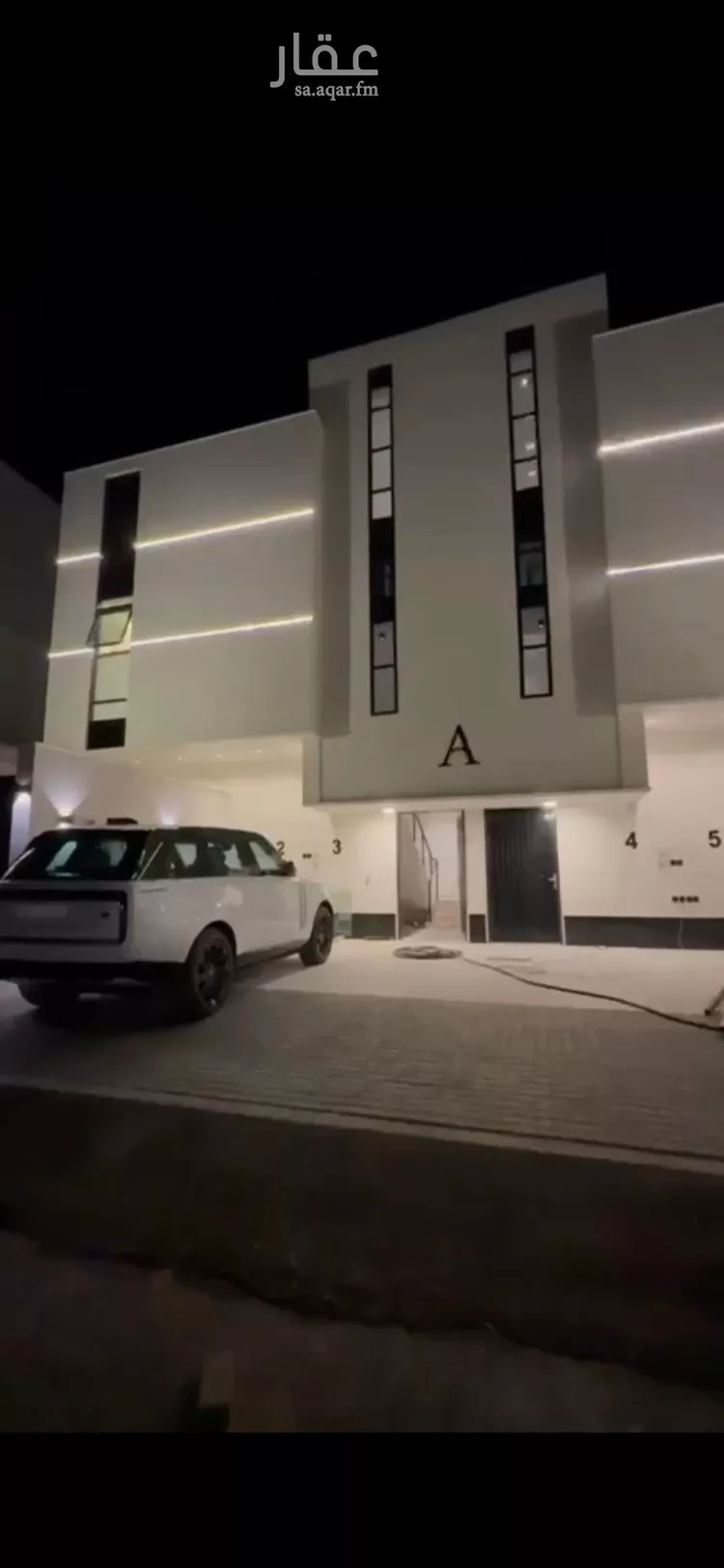 شقة للبيع في شارع الستتراوي, حي المرجان, مدينة الرياض, منطقة الرياض