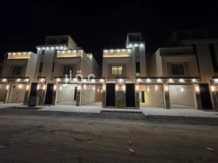 دور للبيع في شارع الستاتري, حي ديراب, مدينة الرياض, منطقة الرياض