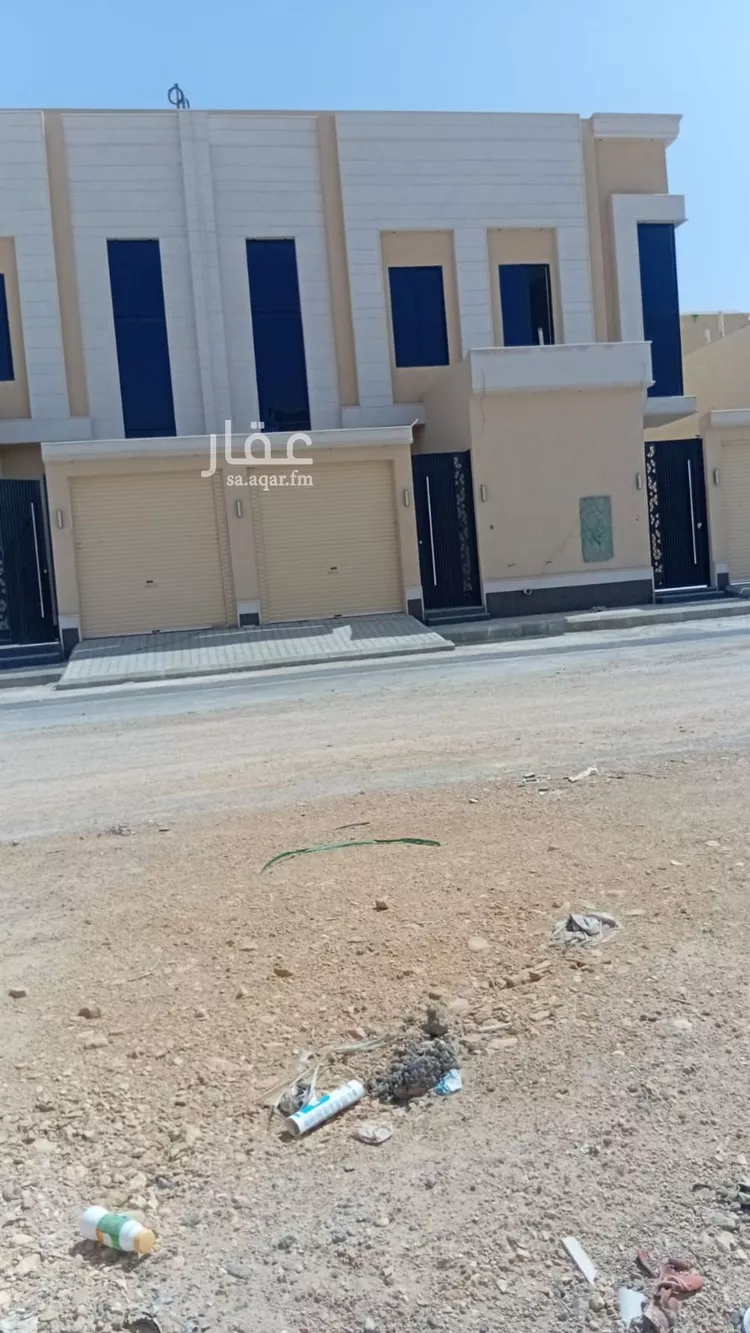 فيلا للبيع في شارع عبدالعزيز الجنائي, حي ضاحية نمار, مدينة الرياض, منطقة الرياض صورة 2