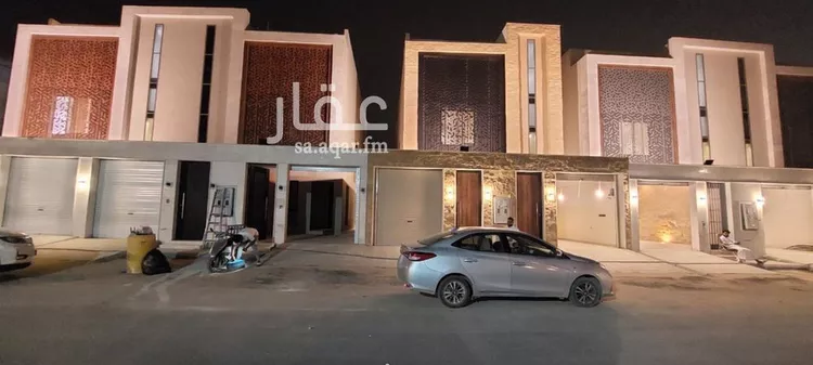دور للبيع في شارع إسماعيل المغيثي, حي طويق, مدينة الرياض, منطقة الرياض صورة 4