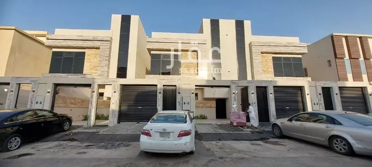 دور للبيع في شارع يحيى المنقاري, حي العوالي, مدينة الرياض, منطقة الرياض