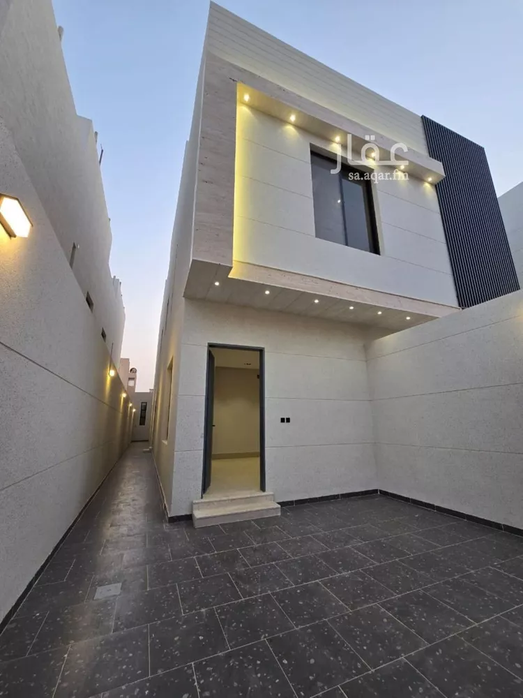 دور للبيع في شارع الربة, حي العريجاء الغربي, مدينة الرياض, منطقة الرياض صورة 2