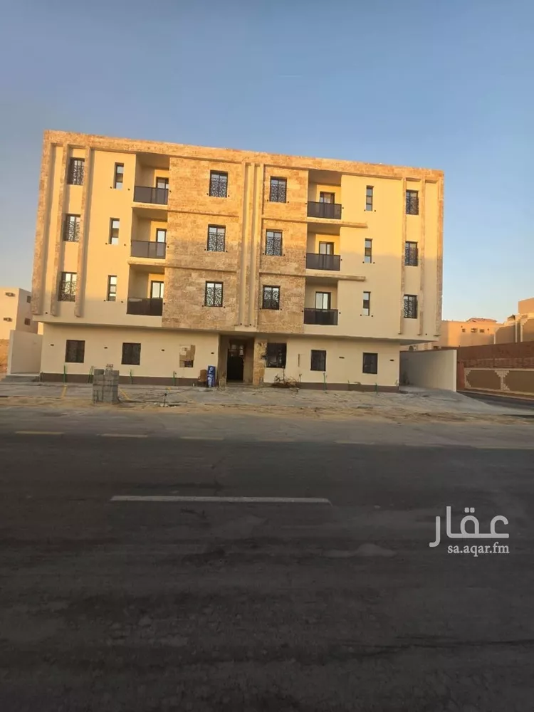 شقة للبيع في شارع عبدالله الدارمي, حي عكاظ, مدينة الرياض, منطقة الرياض