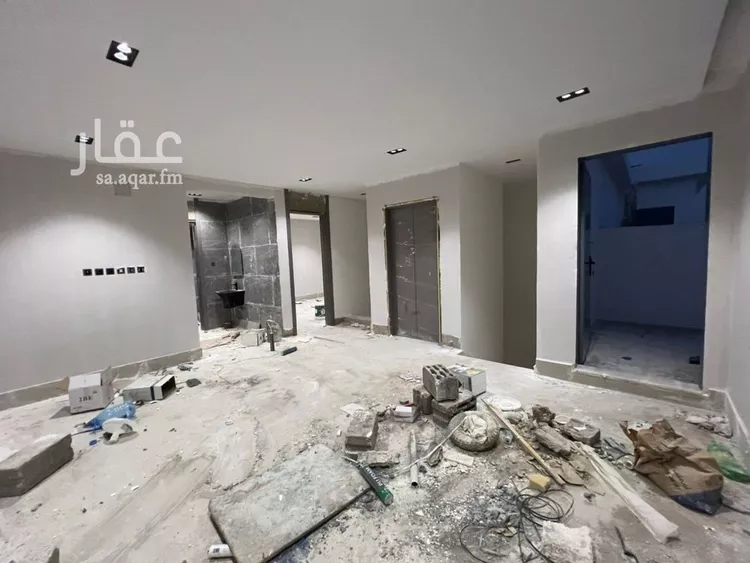 فيلا للبيع في شارع عبدالله بن الزبير, حي العريجاء الغربي, مدينة الرياض, منطقة الرياض صورة 2