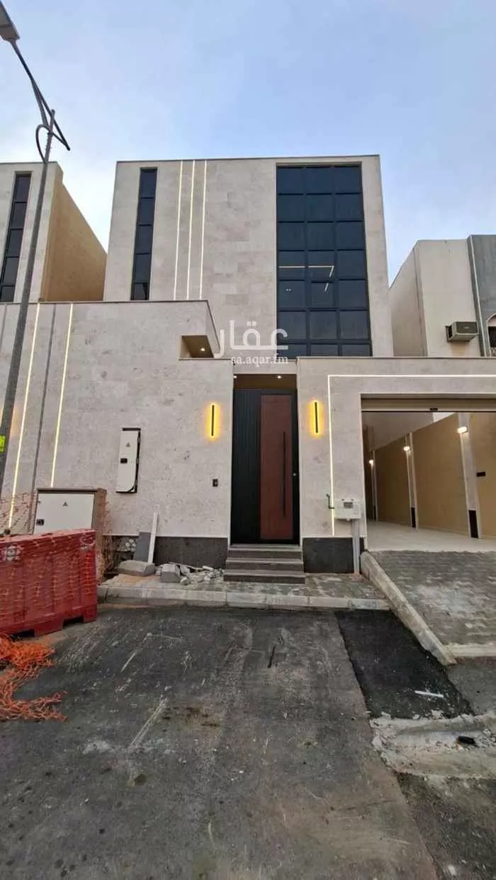 فيلا للبيع في شارع الحديبية, حي طويق, مدينة الرياض, منطقة الرياض