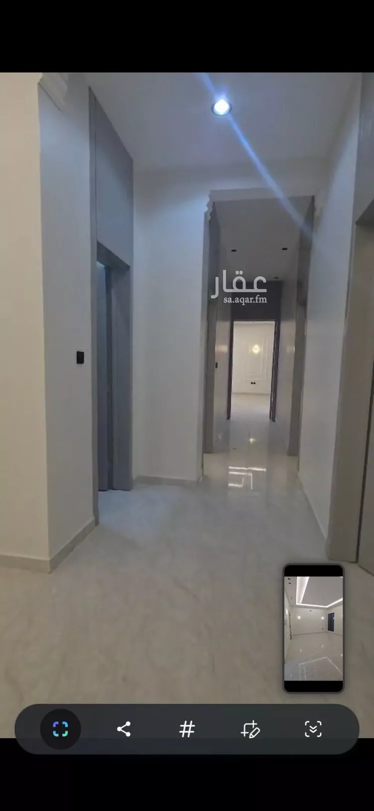 فيلا للبيع في شارع علي بن الحسن الخزرجي, حي عكاظ, مدينة الرياض, منطقة الرياض 8