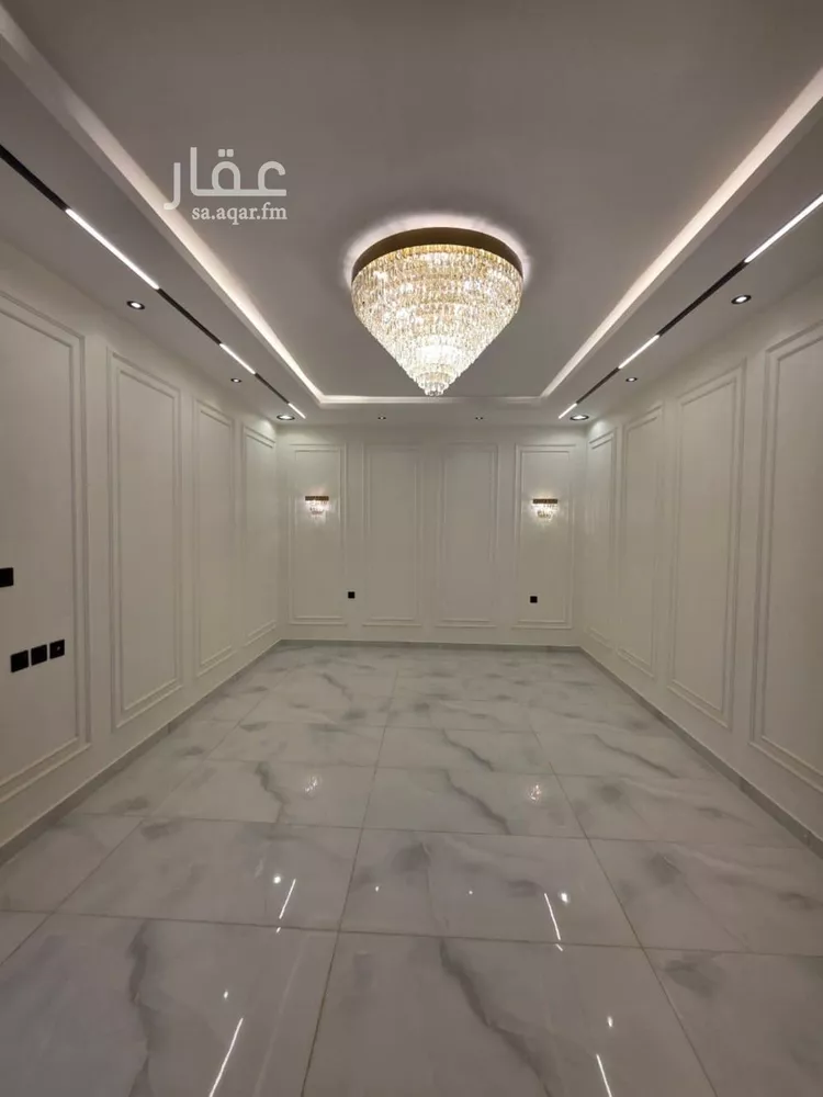 فيلا للبيع في شارع الساعه, حي ظهرة لبن, مدينة الرياض, منطقة الرياض صورة 3