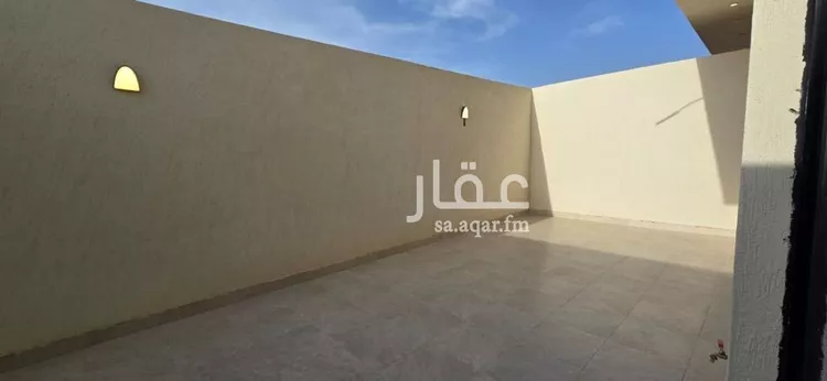 دور للبيع في شارع أحمد بن عبدالله الكوفي, حي طويق, مدينة الرياض, منطقة الرياض 11