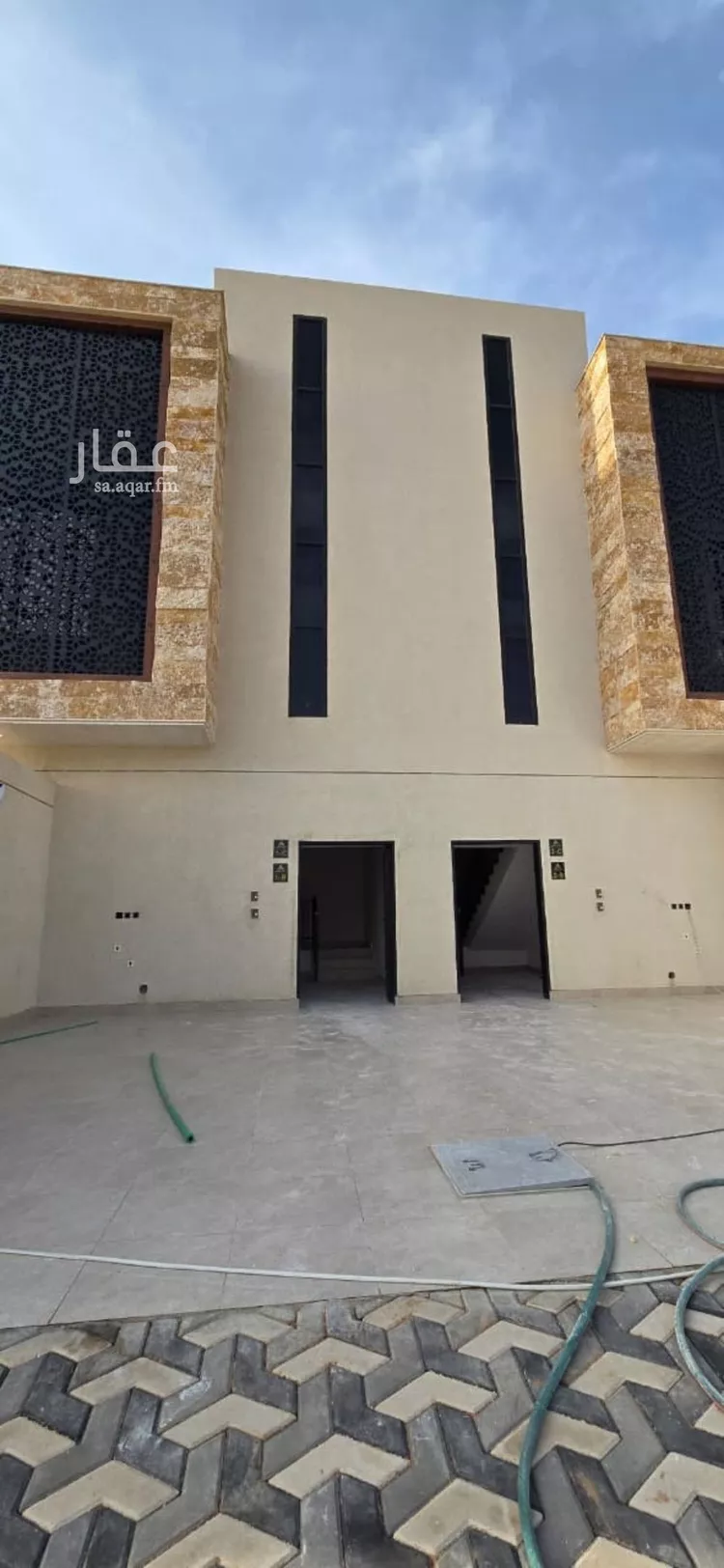دور للبيع في شارع أحمد بن عبدالله الكوفي, حي طويق, مدينة الرياض, منطقة الرياض صورة 2