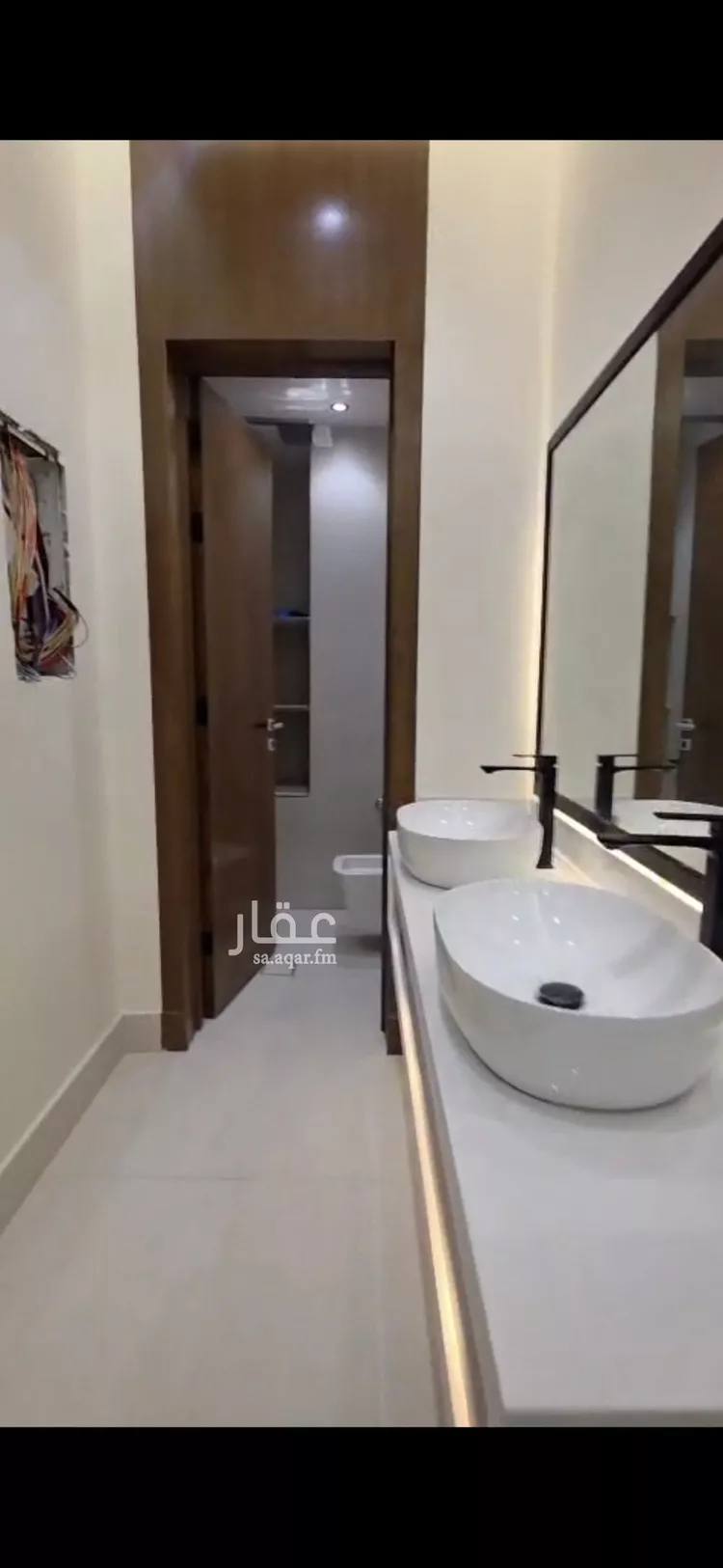 دور للبيع في شارع ممر203, حي طويق, مدينة الرياض, منطقة الرياض صورة 4
