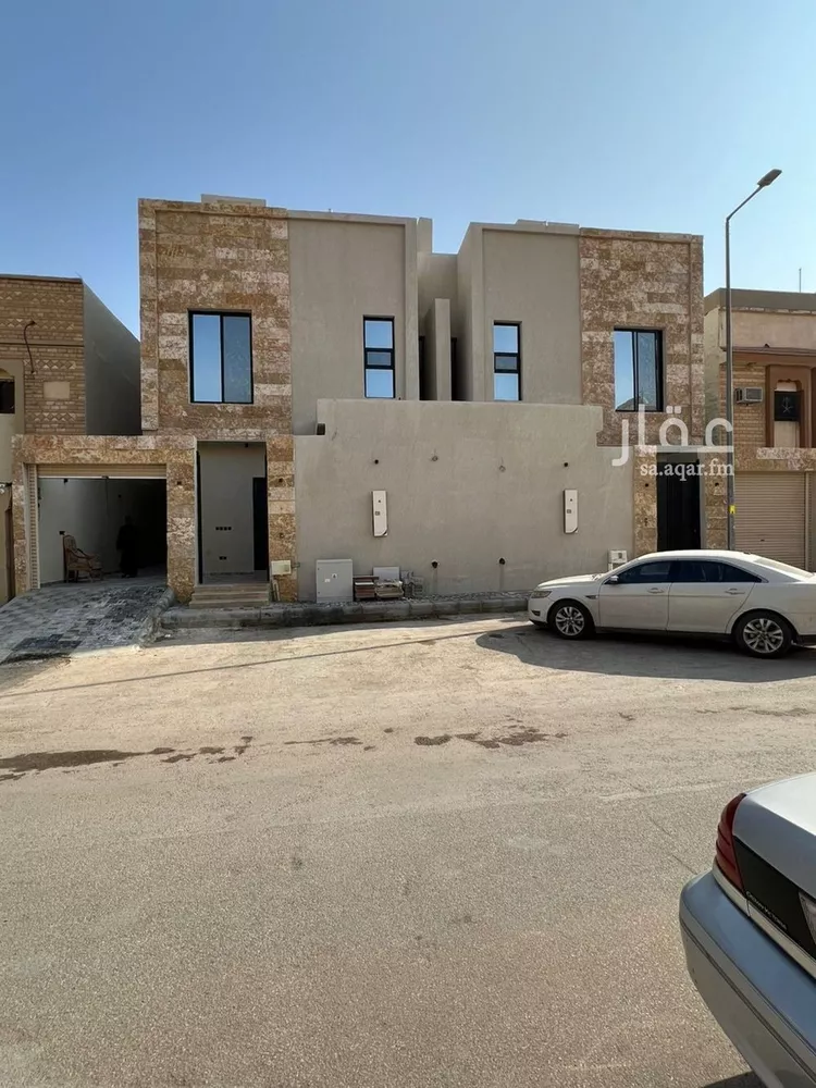 فيلا للبيع في شارع الصحيفات, حي العريجاء الغربي, مدينة الرياض, منطقة الرياض