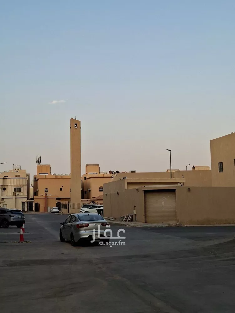Villa for Sale in Riyadh Dhahrat Laban