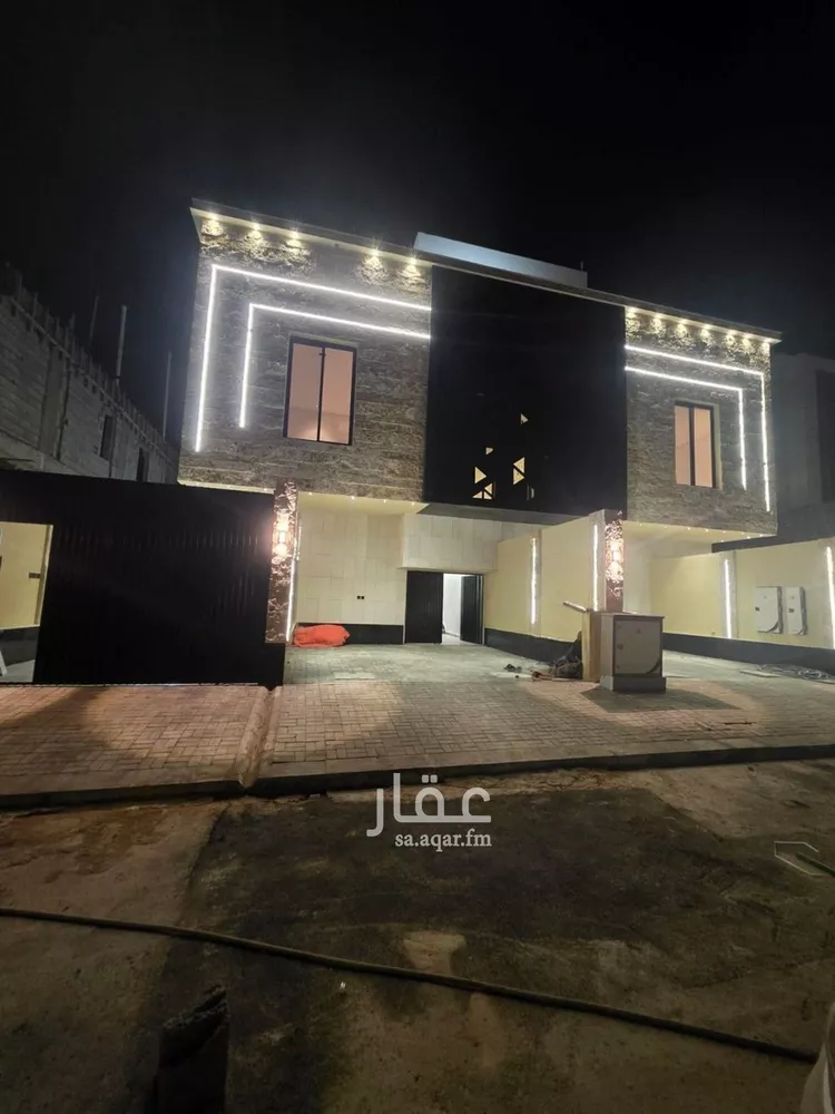 دور للبيع في شارع ممر203, حي طويق, مدينة الرياض, منطقة الرياض صورة 2