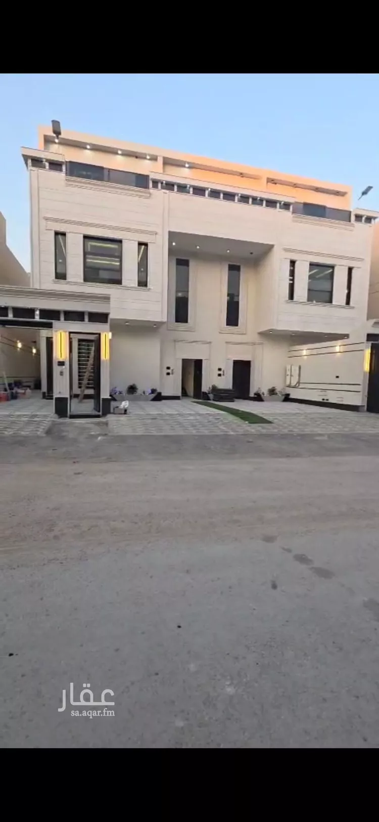 فيلا للبيع في شارع علي بن الحسن الخزرجي, حي عكاظ, مدينة الرياض, منطقة الرياض