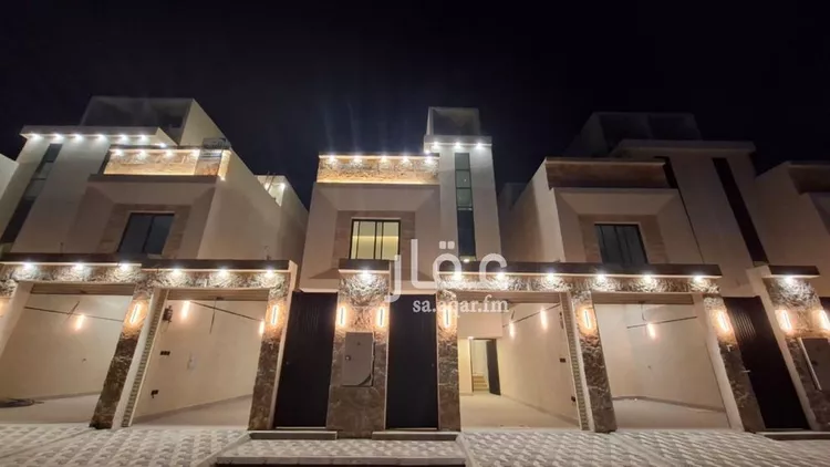 دور للبيع في شارع الستتراوي, حي ديراب, مدينة الرياض, منطقة الرياض