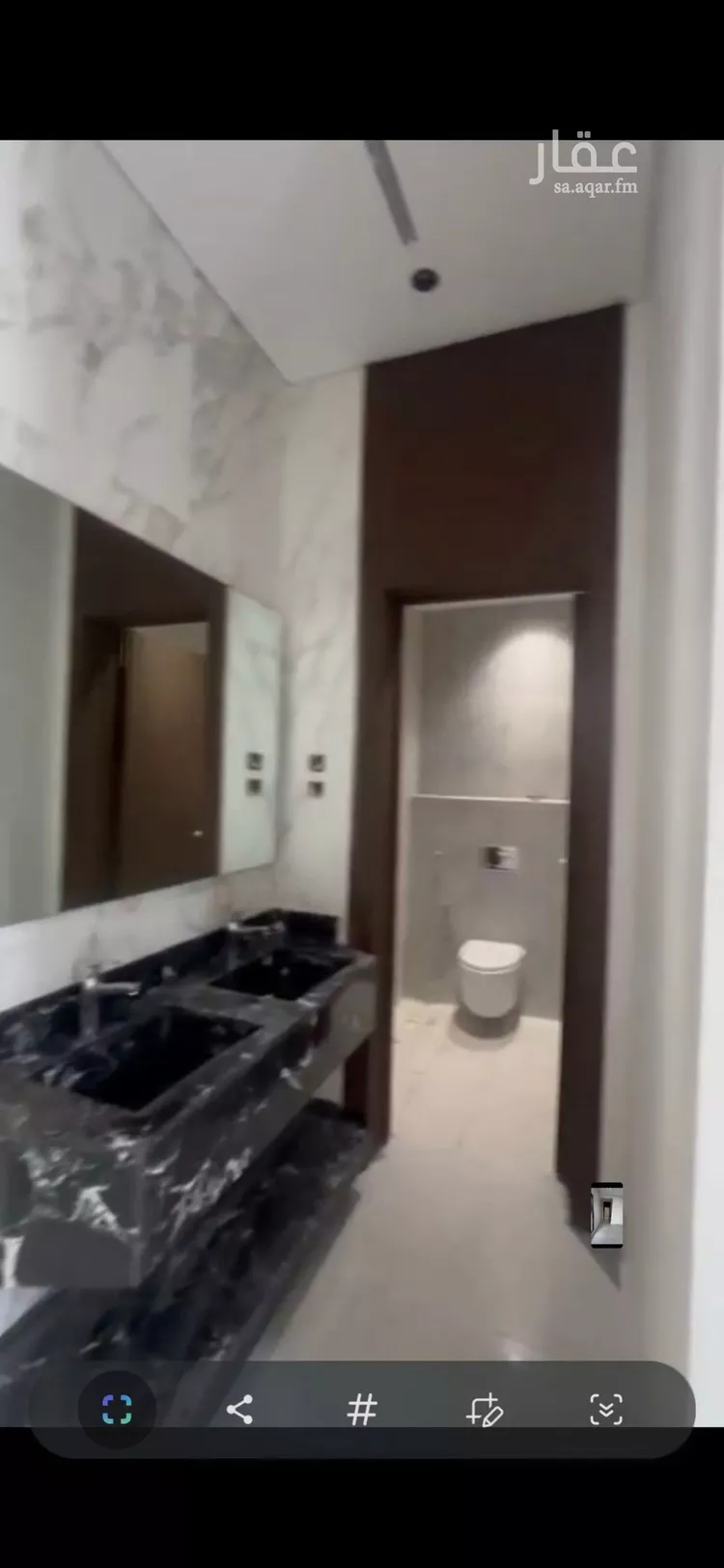 دور للبيع في شارع خديجة بنت خويلد, حي طويق, مدينة الرياض, منطقة الرياض صورة 3