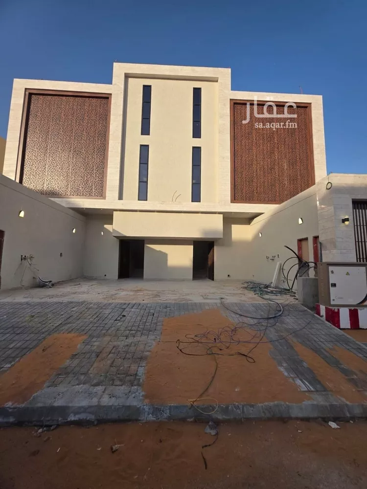 دور للبيع في شارع القيروان, حي الحزم, مدينة الرياض, منطقة الرياض صورة 2