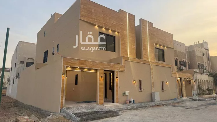 Villa for Sale in Riyadh Al Uraija Al Wusta صورة 3
