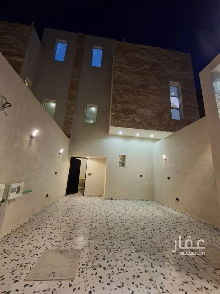 Villa for Sale in Riyadh Al Hazm