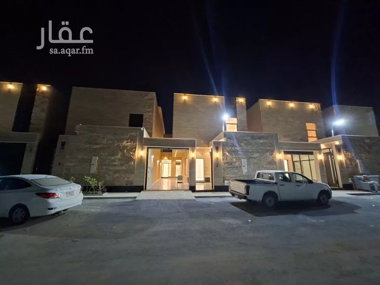 Villa for Sale in Riyadh Tuwaiq