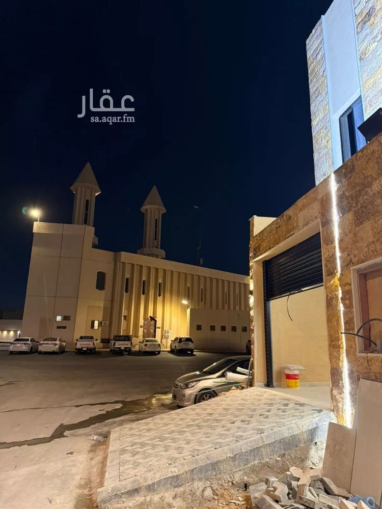 شقة للبيع في شارع أحمد بن سيار, حي طويق, مدينة الرياض, منطقة الرياض