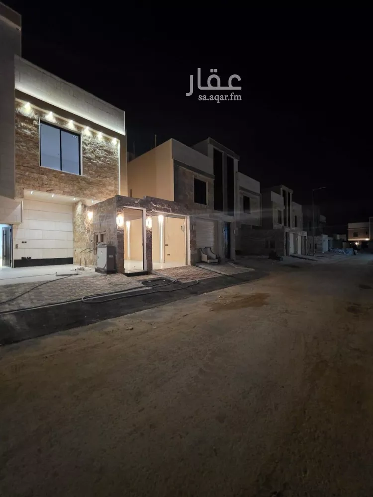 دور للبيع في شارع الرسالة, حي بدر, مدينة الرياض, منطقة الرياض صورة 2