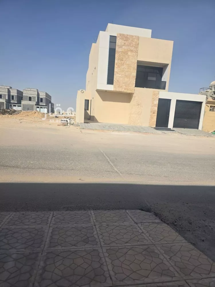 دور للبيع في حي ضاحية نمار, مدينة الرياض, منطقة الرياض صورة 3