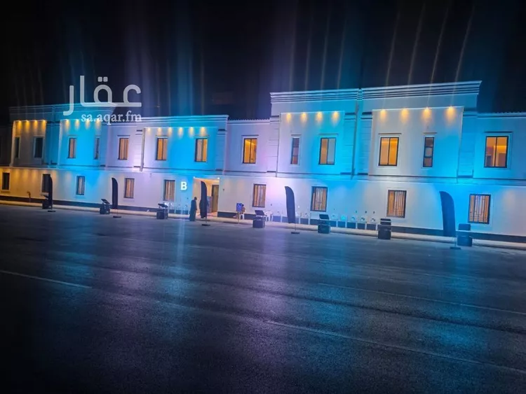 شقة للبيع في شارع أحمد بن سيار, حي طويق, مدينة الرياض, منطقة الرياض