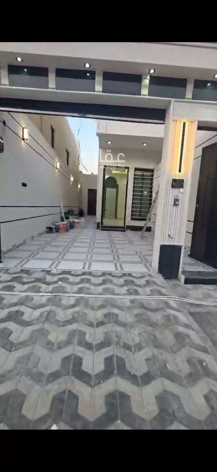 فيلا للبيع في شارع علي بن الحسن الخزرجي, حي عكاظ, مدينة الرياض, منطقة الرياض صورة 3