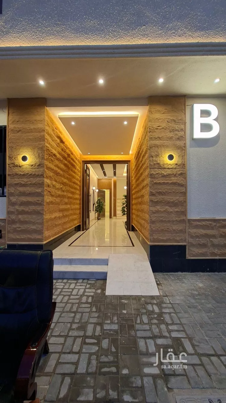 شقة للبيع في شارع أحمد بن سيار, حي طويق, مدينة الرياض, منطقة الرياض