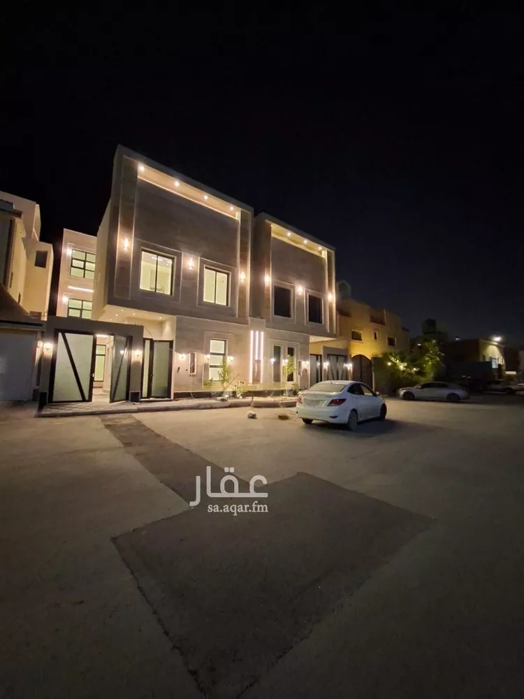 Villa for Sale in Riyadh Dhahrat Laban