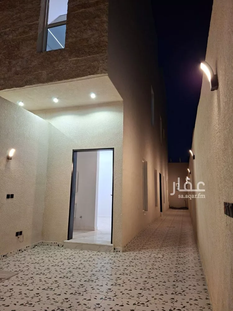 فيلا للبيع في شارع علي بن النقيب, حي الحزم, مدينة الرياض, منطقة الرياض صورة 3