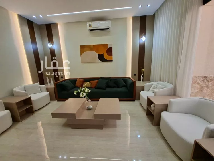 Villa for Sale in Riyadh Okaz 6