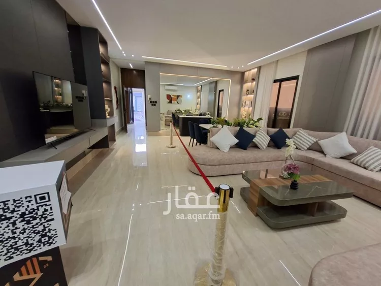 Villa for Sale in Riyadh Okaz 11