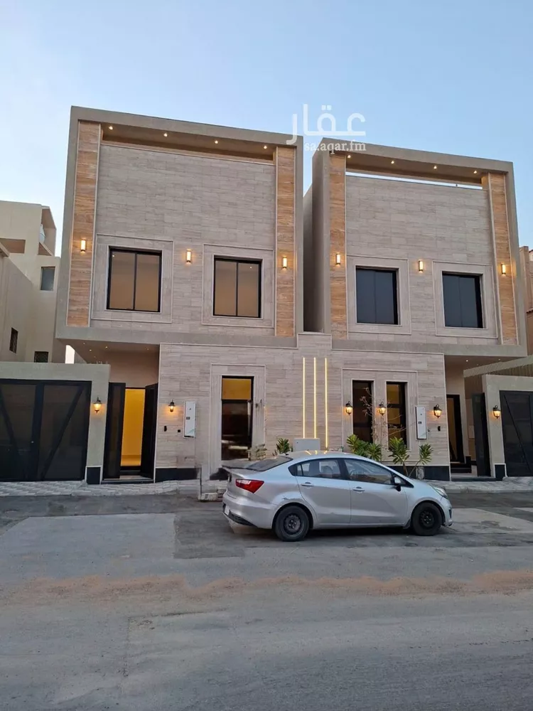 فيلا للبيع في شارع الساعه, حي ظهرة لبن, مدينة الرياض, منطقة الرياض صورة 2