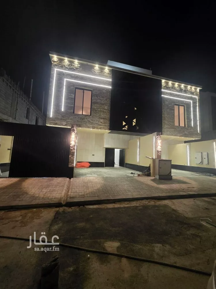 دور للبيع في شارع جبير بن أبي صالح, حي طويق, مدينة الرياض, منطقة الرياض