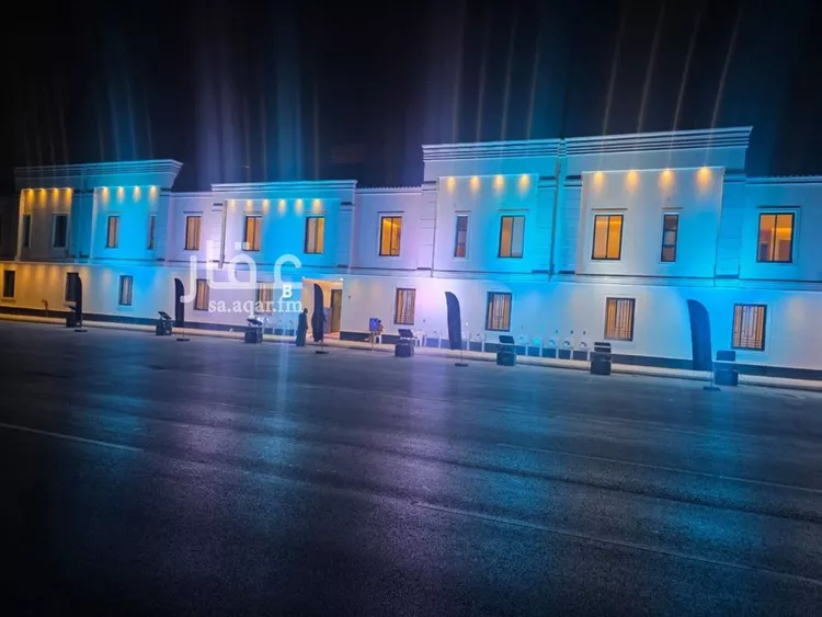 شقة للبيع في شارع أحمد بن سيار, حي طويق, مدينة الرياض, منطقة الرياض صورة 3