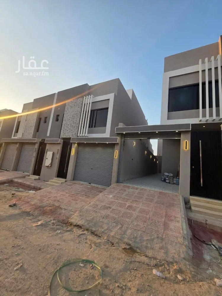 دور للبيع في شارع رفحاء, حي طيبة, مدينة الرياض, منطقة الرياض