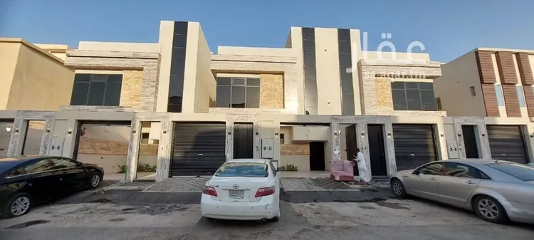 دور للبيع في شارع شهيد الدين ثم الوطن طامي بن محمد بن عاي, حي طويق, مدينة الرياض, منطقة الرياض