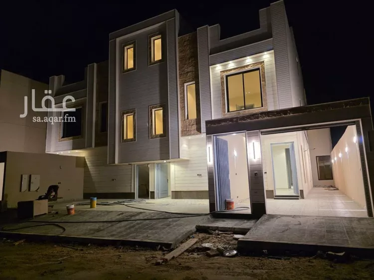 دور للبيع في شارع الرسالة, حي بدر, مدينة الرياض, منطقة الرياض صورة 2