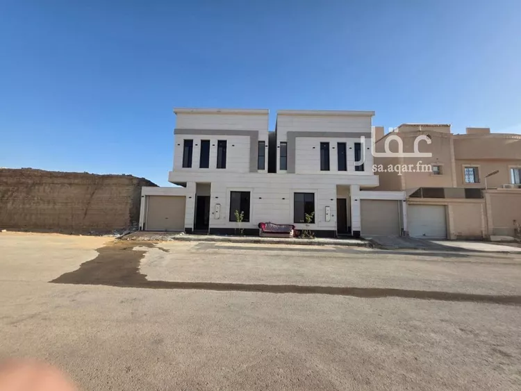 فيلا للبيع في شارع حائل, حي ظهرة لبن, مدينة الرياض, منطقة الرياض صورة 2